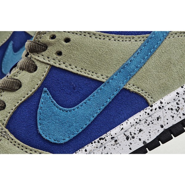 Nike Dunk SB Low ACG Celadom