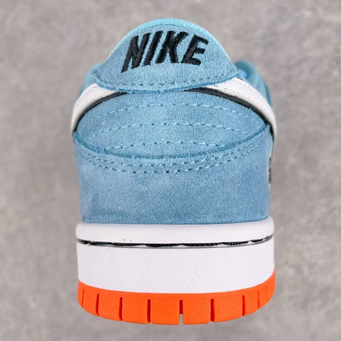 Nike Dunk SB Low Club 58 Gulf