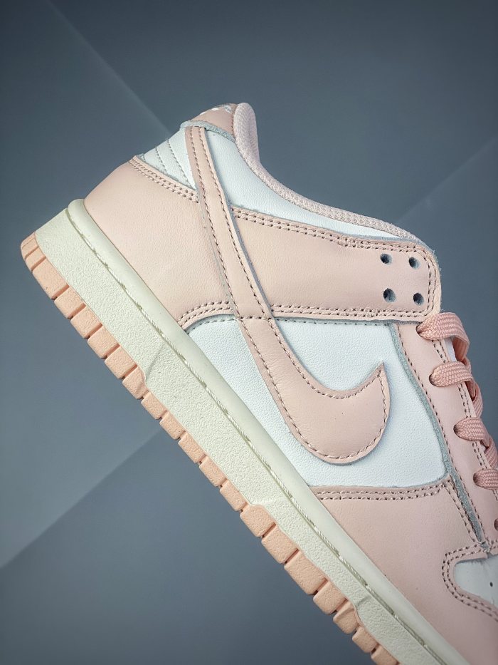 Nike Dunk Low Orange Pearl (W)