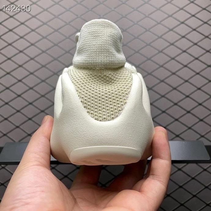 Adidas Yeezy 450 Cloud White