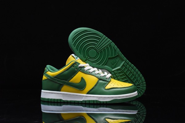 Nike Dunk Low Brazil (2020)