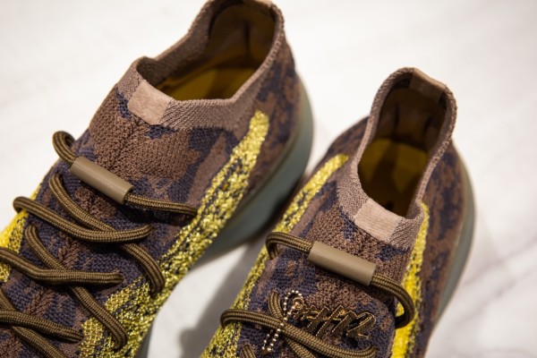 Adidas Yeezy Boost 380 Lmnte