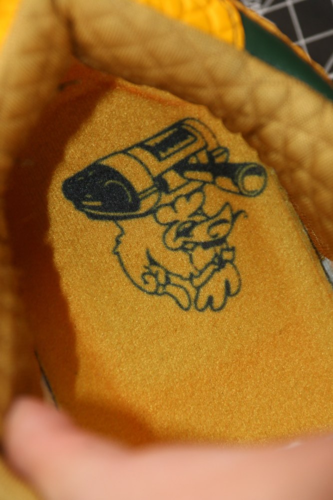 Nike Dunk SB Low Doernbecher