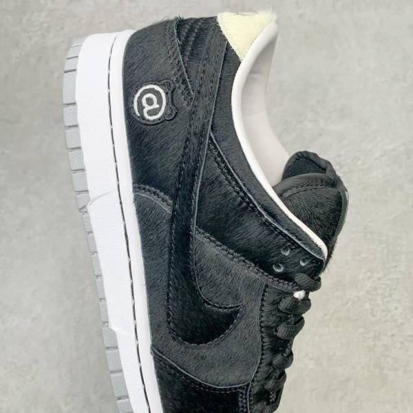 Nike Dunk SB Low Medicom Toy