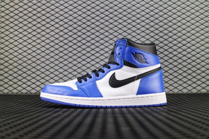 Jordan 1 Retro High Game Royal