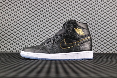 Jordan 1 Retro High City of Flight