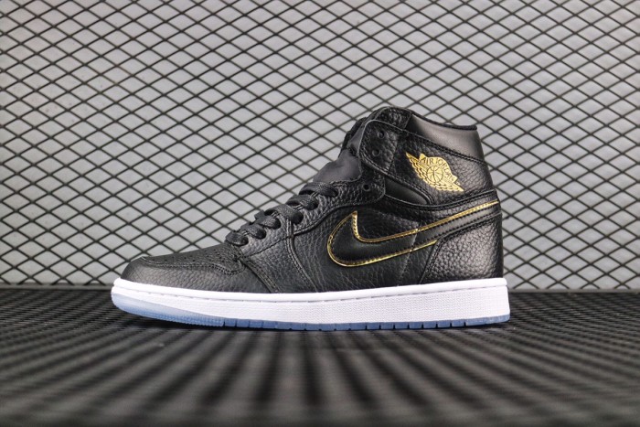 Jordan 1 Retro High City of Flight