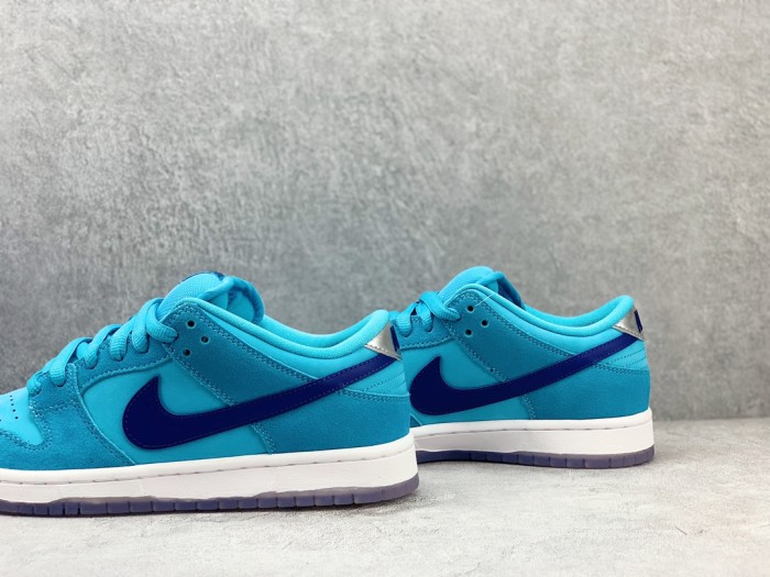 Nike Dunk SB Low Pro Blue Fury