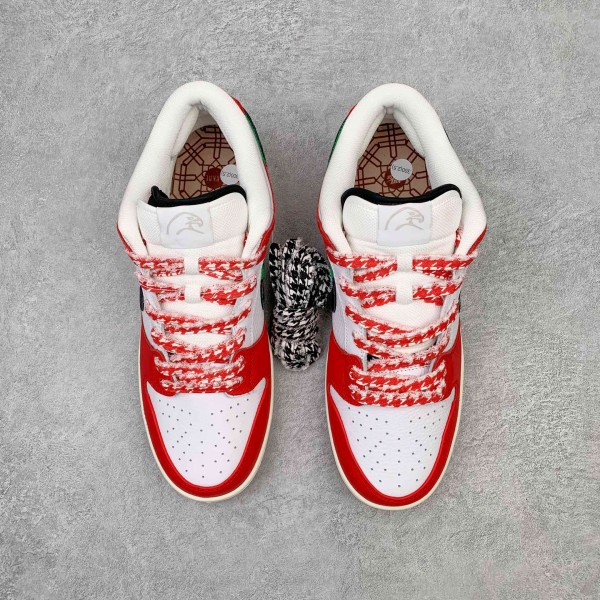 Nike Dunk SB Low Skate Habibi