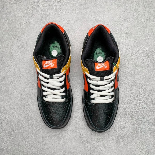 Nike Dunk SB Low Raygun