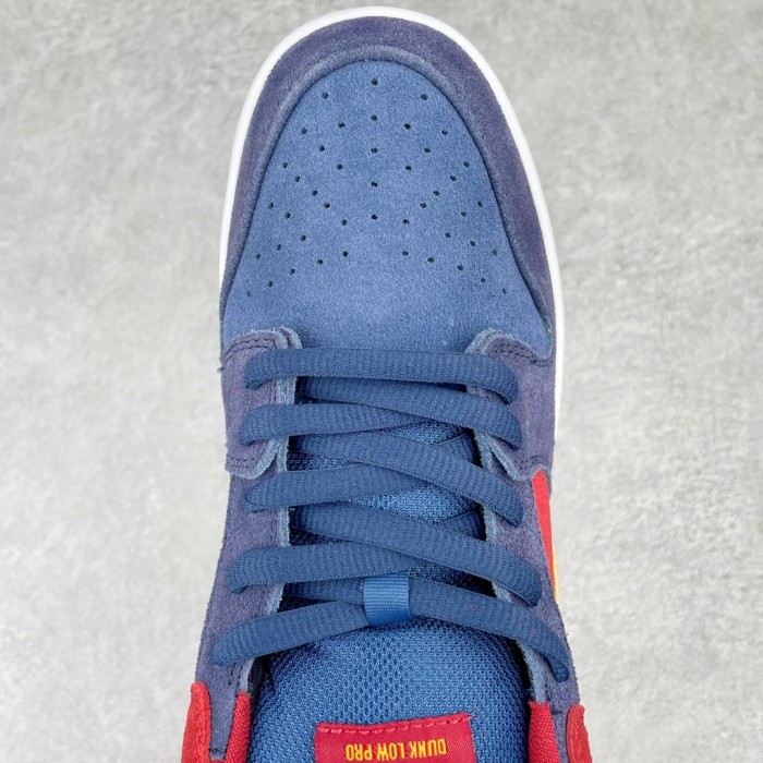Nike Dunk SB Low Barcelona