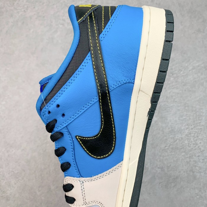 Nike Dunk SB Low Instant Skateboards