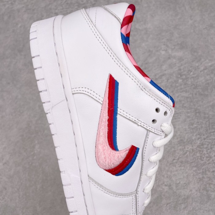 Nike SB Dunk Low Parra