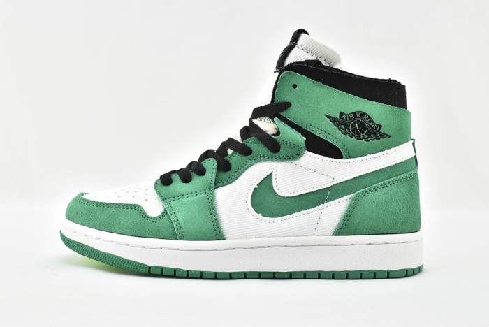 Jordan 1 High Zoom CMFT Stadium Green