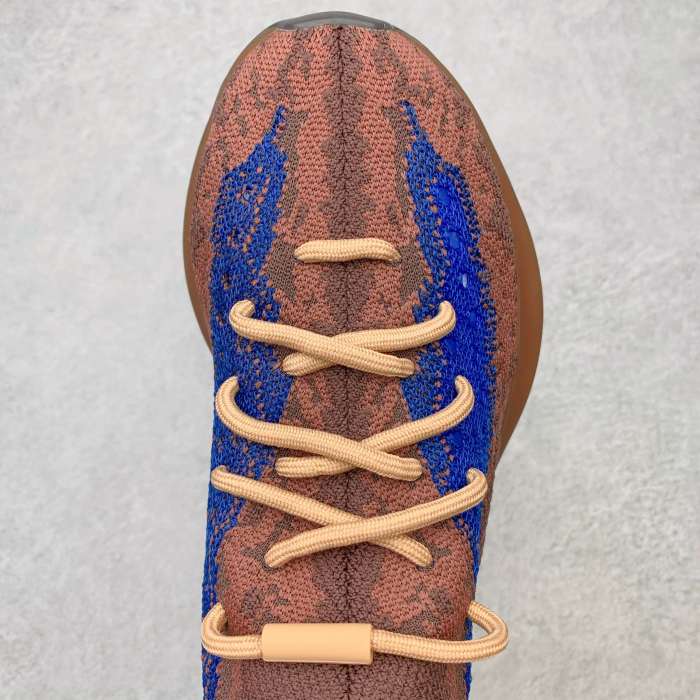 Adidas Yeezy Boost 380 Azure