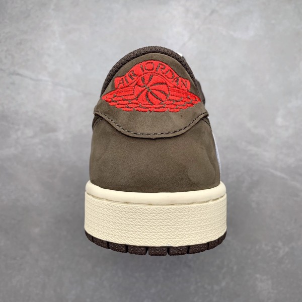 Jordan 1 Retro Low OG SP Travis Scott