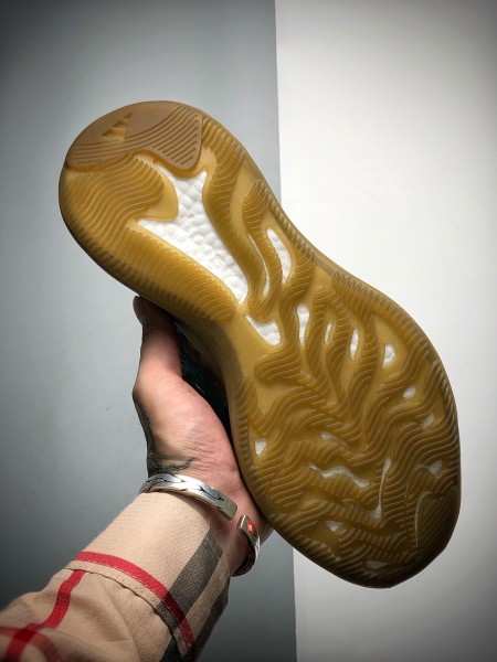 Adidas Yeezy Boost 380 Blue Oat