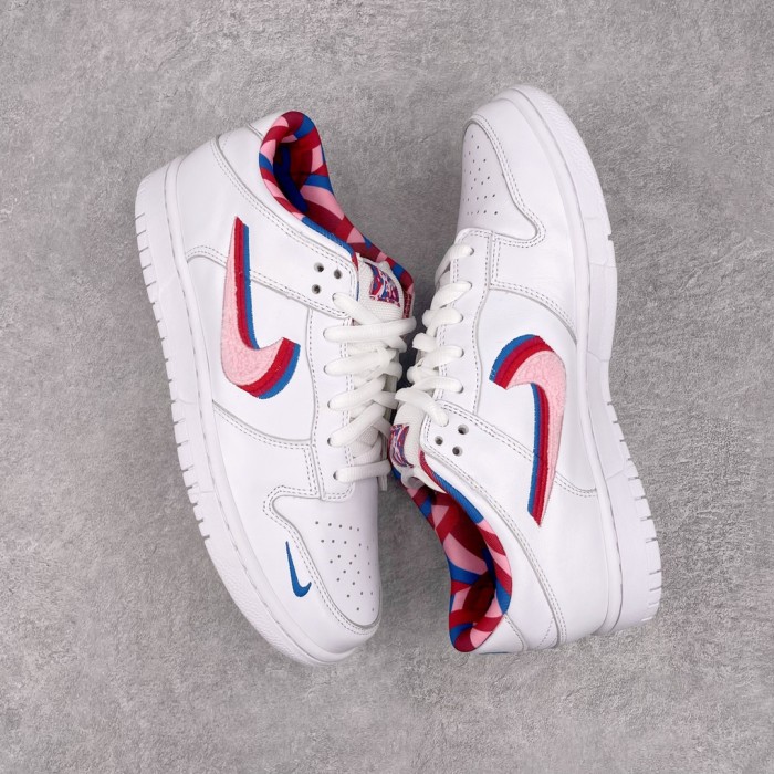 Nike SB Dunk Low Parra