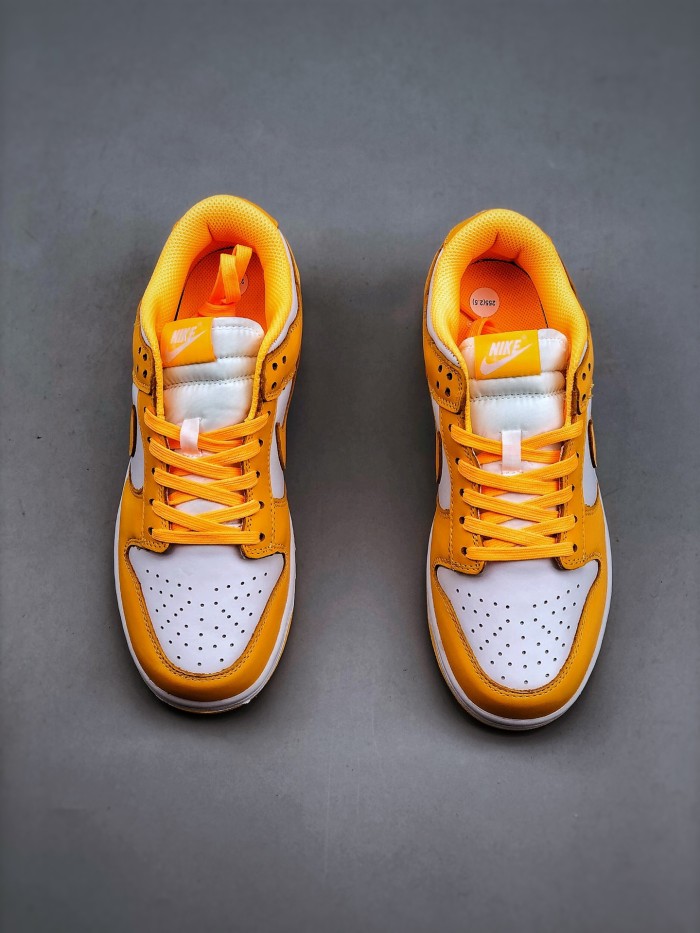 Nike Dunk Low Laser Orange (W)