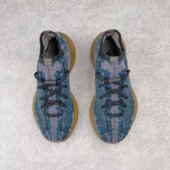 Adidas Yeezy Boost 380 Covellite