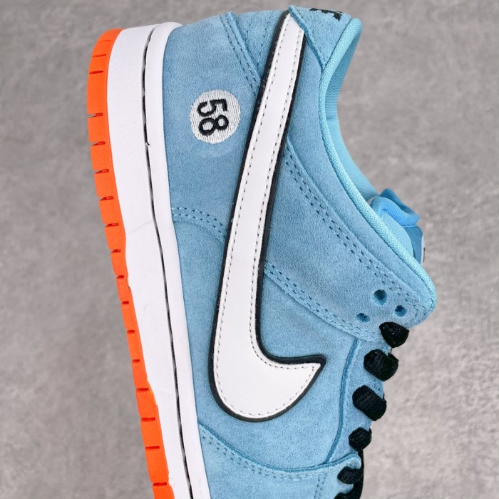 Nike Dunk SB Low Club 58 Gulf