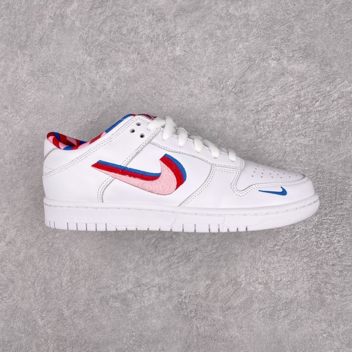 Nike SB Dunk Low Parra