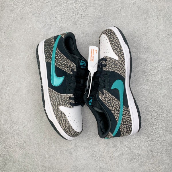 Nike Dunk SB Low Atmos Elephant