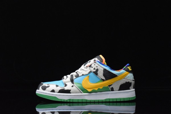 Nike Dunk SB Low Ben & Jerry's Chunky Dunky