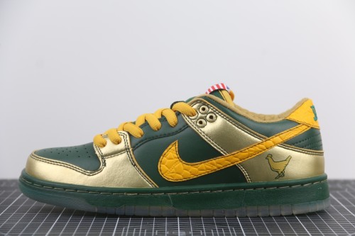 Nike Dunk SB Low Doernbecher
