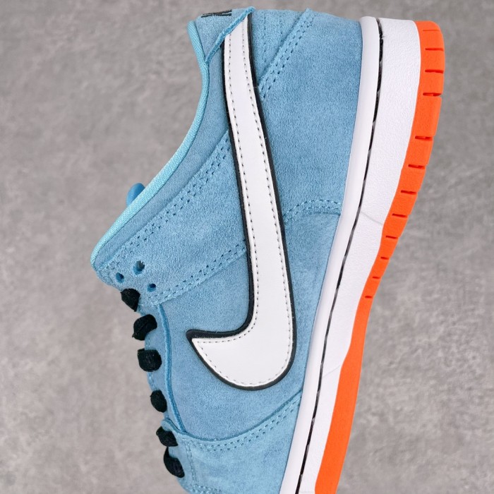 Nike Dunk SB Low Club 58 Gulf