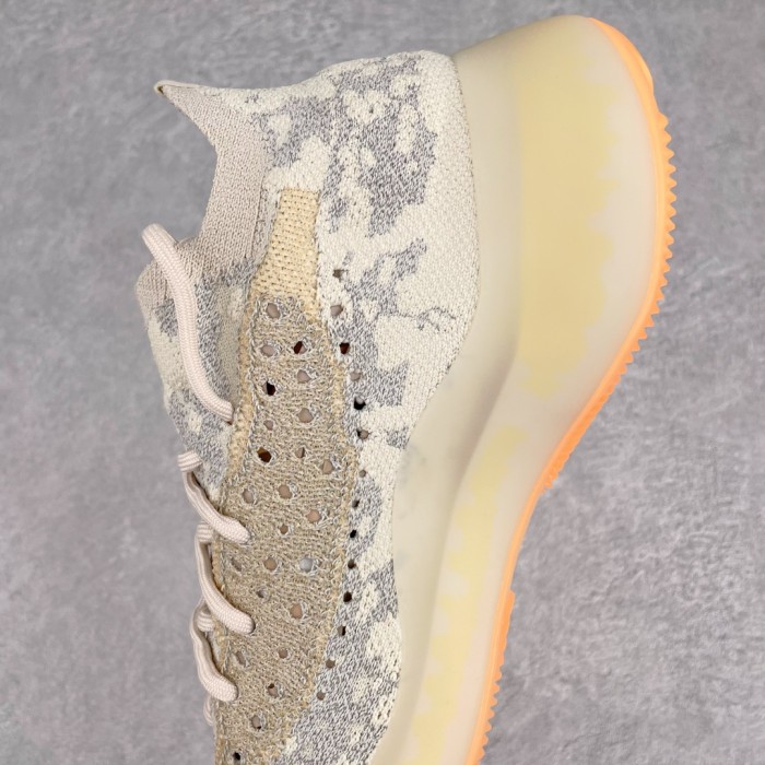 Adidas Yeezy Boost 380 Yecoraite Reflective