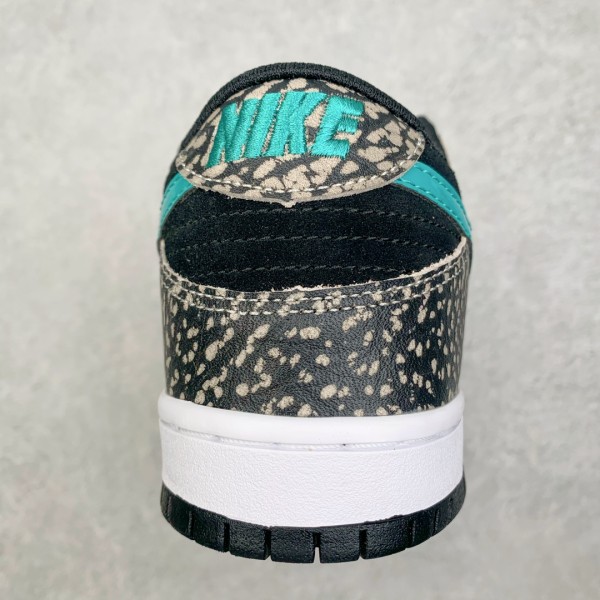 Nike Dunk SB Low Atmos Elephant