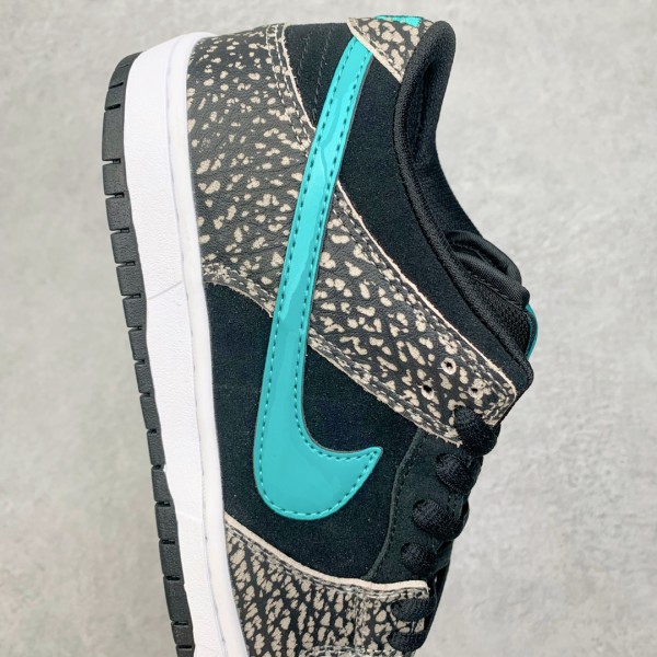 Nike Dunk SB Low Atmos Elephant