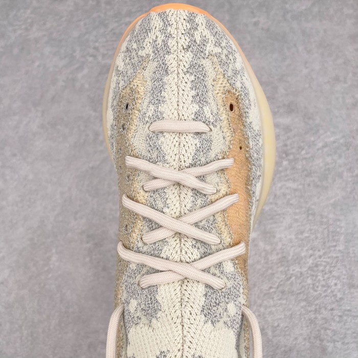 Adidas Yeezy Boost 380 Yecoraite Reflective