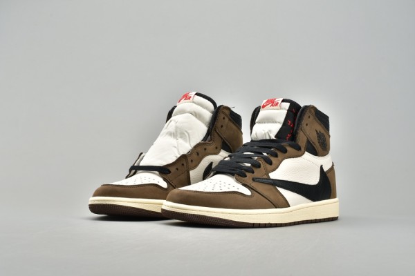 Jordan 1 Retro High Travis Scott