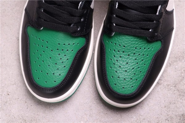 Jordan 1 Retro High Pine Green