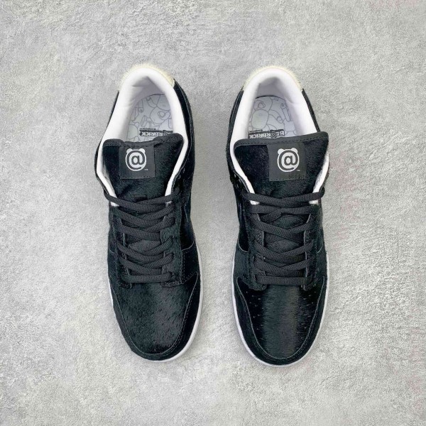 Nike Dunk SB Low Medicom Toy