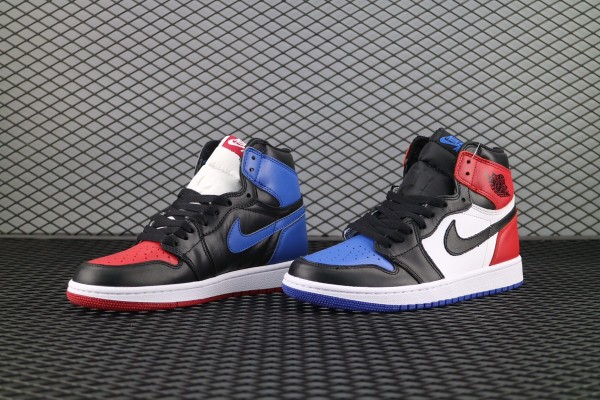 Jordan 1 Retro Top 3