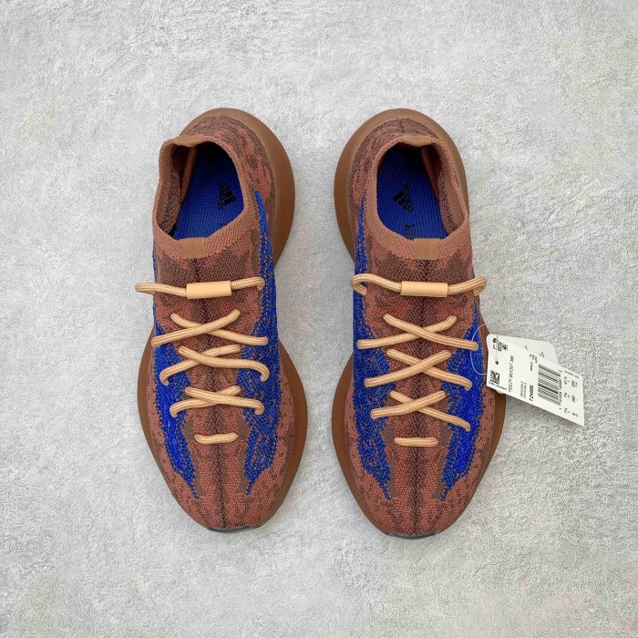 Adidas Yeezy Boost 380 Azure