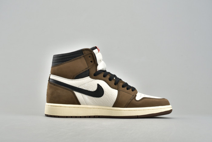 Jordan 1 Retro High Travis Scott