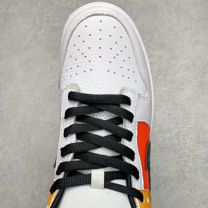 Nike Dunk SB Low Raygun Home