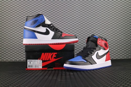 Jordan 1 Retro Top 3