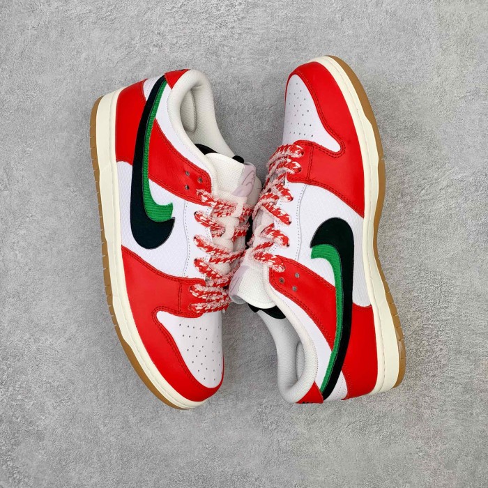 Nike Dunk SB Low Skate Habibi