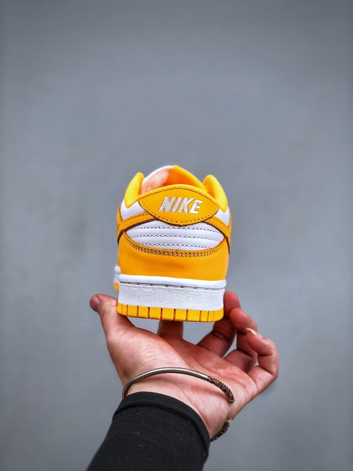 Nike Dunk Low Laser Orange (W)