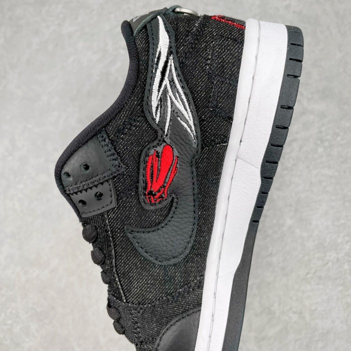 Nike Dunk SB Low Wasted Youth