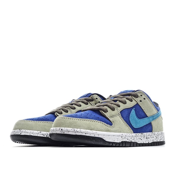 Nike Dunk SB Low ACG Celadom