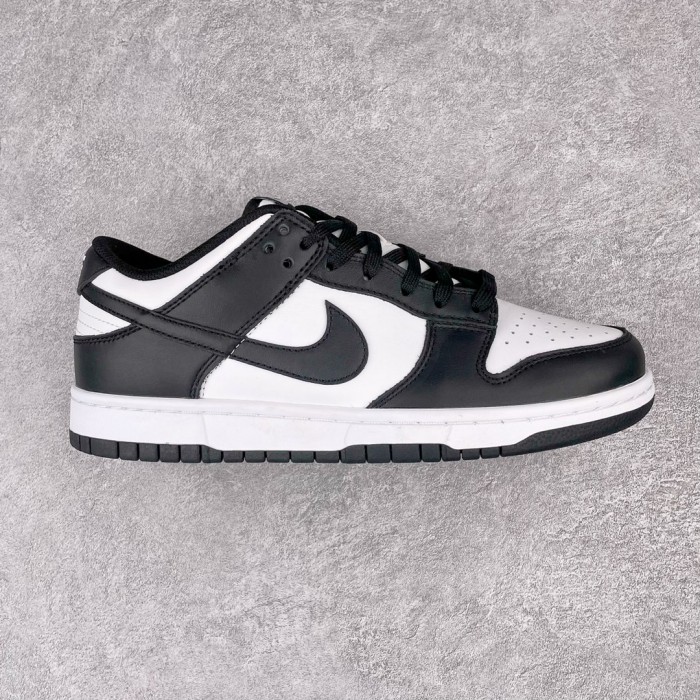 Nike Dunk Low Retro White Black Panda (2021)