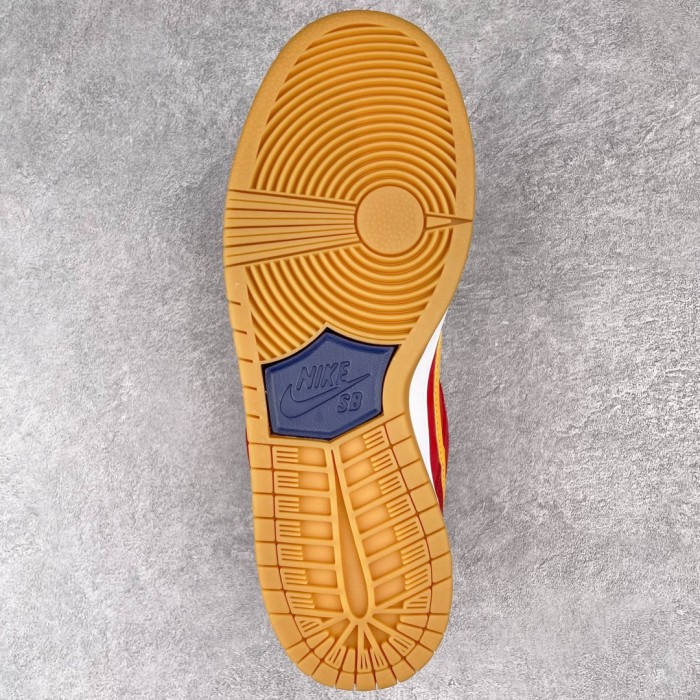 Nike Dunk SB Low Barcelona