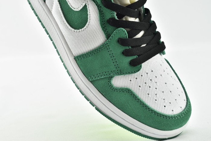 Jordan 1 High Zoom CMFT Stadium Green