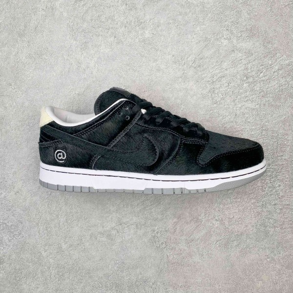 Nike Dunk SB Low Medicom Toy